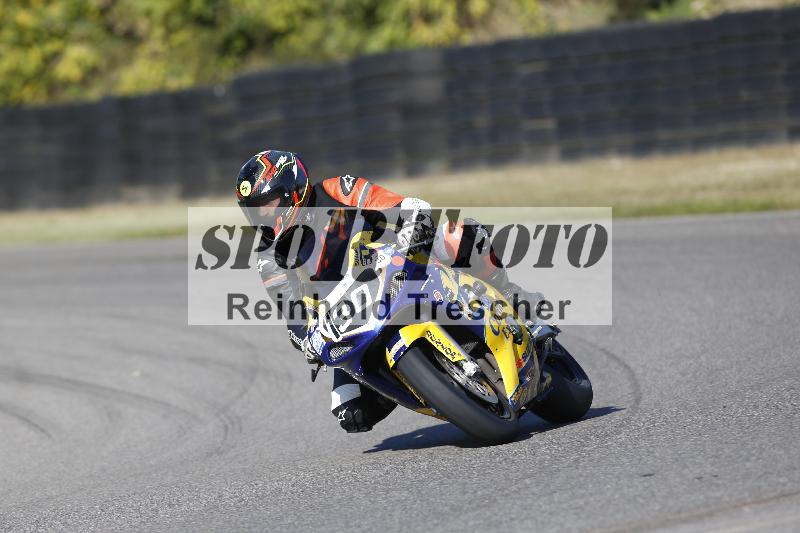 /46 27.09.2026  Speer Racing ADR/Gruppe gelb/130